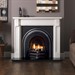 Gallery Evesham Limestone Fireplace