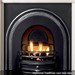 Gallery Evesham Limestone Fireplace