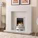 Valor Seattle Inset Gas Fire