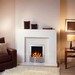 Valor Quattro Contemporary Inset Gas Fire