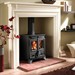 Valor Hamlet Multi-Fuel / Woodburning Stove