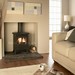Valor Arden Multi-Fuel / Woodburning Stove