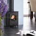 Valor Willow Multi-Fuel / Woodburning Stove