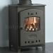 Valor Willow Multi-Fuel / Woodburning Stove