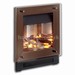 Wonderfire Fascination Wall or Hearth Mounted Gas Fire