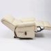 Restwell Sven Leather Electric Recliner Chair