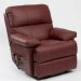 Restwell Sven Leather Electric Rise & Recliner Chair