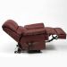 Restwell Sven Leather Electric Rise & Recliner Chair
