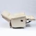 Restwell Lars Leather Manual Recliner Chair