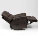 Restwell Lars Leather Electric Recliner Chair