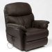 Restwell Lars Leather Electric Rise & Recliner Chair