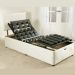 Restwell Chester Multi Adjustable Electric Bed - Single