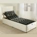 Restwell Chester Multi Adjustable Electric Bed - Single