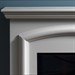 Flamerite Fires Manhattan Electric Fireplace Suite