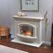 Flamerite Fires Mercia Complete Electric Suite