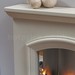 Flamerite Fires Mercia Complete Electric Suite