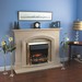 Flamerite Fires Opera Electric Fireplace Suite