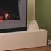 Flamerite Fires Sans Sino Electric Fireplace Suite