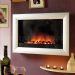 Flavel Inspire Hang-on-the-Wall Electric Fire