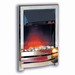 Flavel Arundel Contemporary Inset Electric Fire