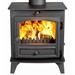 Hunter Compact 5 Multi-Fuel Stove
