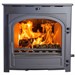 Hunter Herald 5 Inset Multi-Fuel Stove