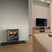 Hunter Herald 7 Inset Multi-Fuel Stove