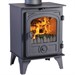 Hunter Hawk 4 Multi-Fuel Stove