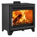 Hunter Herald 5 Slimline Multi-Fuel Stove
