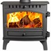 Hunter Herald 8 Slimline Multi-Fuel Stove