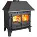 Hunter Herald 14 Multi-Fuel Stove
