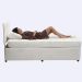 Restwell Richmond Multi Adjustable Electric Bed - Single