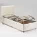 Restwell Richmond Multi Adjustable Electric Bed - Single