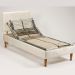 Restwell Devon Multi Adjustable Electric Bed - Single