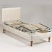 Restwell Devon Multi Adjustable Electric Bed - Single