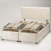 Restwell Richmond Multi Adjustable Electric Bed - Double / King