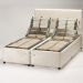 Restwell Richmond Multi Adjustable Electric Bed - Double / King