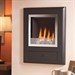 Flavel Finesse Hole-in-the-Wall Gas Fire