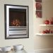 Verine Alpena / Frontier Wall Mounted Balanced Flue Gas Fire