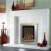 Verine Alpena / Frontier 3 Sided Balanced Flue Gas Fire