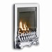 Flavel Windsor Traditional Radiant Inset Gas Fire