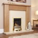 Flavel Windsor Classic Radiant Inset Gas Fire