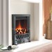 Flavel Warwick Gas Fire