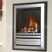 Verine Frontier Wall Mounted Powerflue Gas Fire