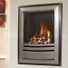 Verine Frontier Wall Mounted Powerflue Gas Fire