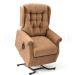 Restwell Houston Electric Rise & Recliner Chair