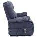 Restwell Boston Electric Rise & Recliner Chair