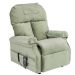Restwell Boston Electric Rise & Recliner Chair