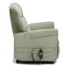 Restwell Frisco Space Saver Electric Rise & Recliner Chair