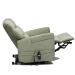 Restwell Frisco Space Saver Electric Rise & Recliner Chair